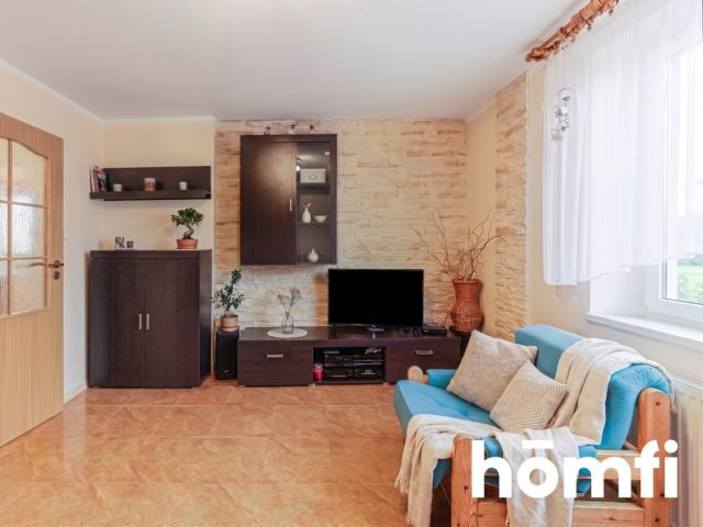 Spacious house with a panoramic view of Giżycko - House - Sale - Giżycki, Giżycko