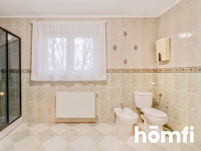 Spacious house with a panoramic view of Giżycko - House - Sale - Giżycki, Giżycko