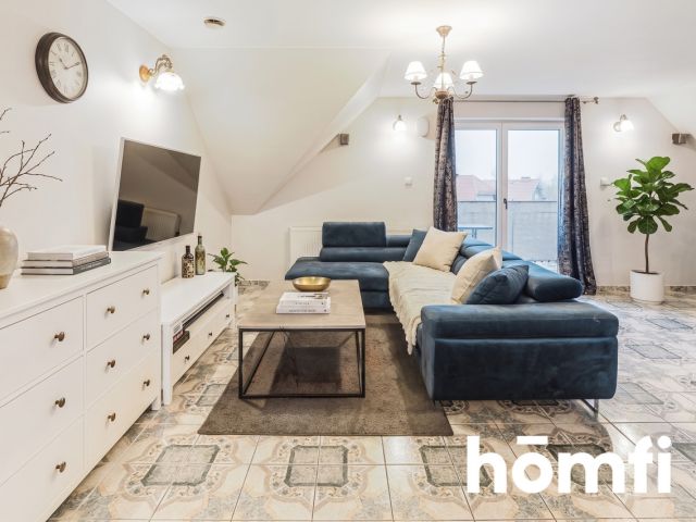 Spacious house with a panoramic view of Giżycko - House - Sale - Giżycki, Giżycko