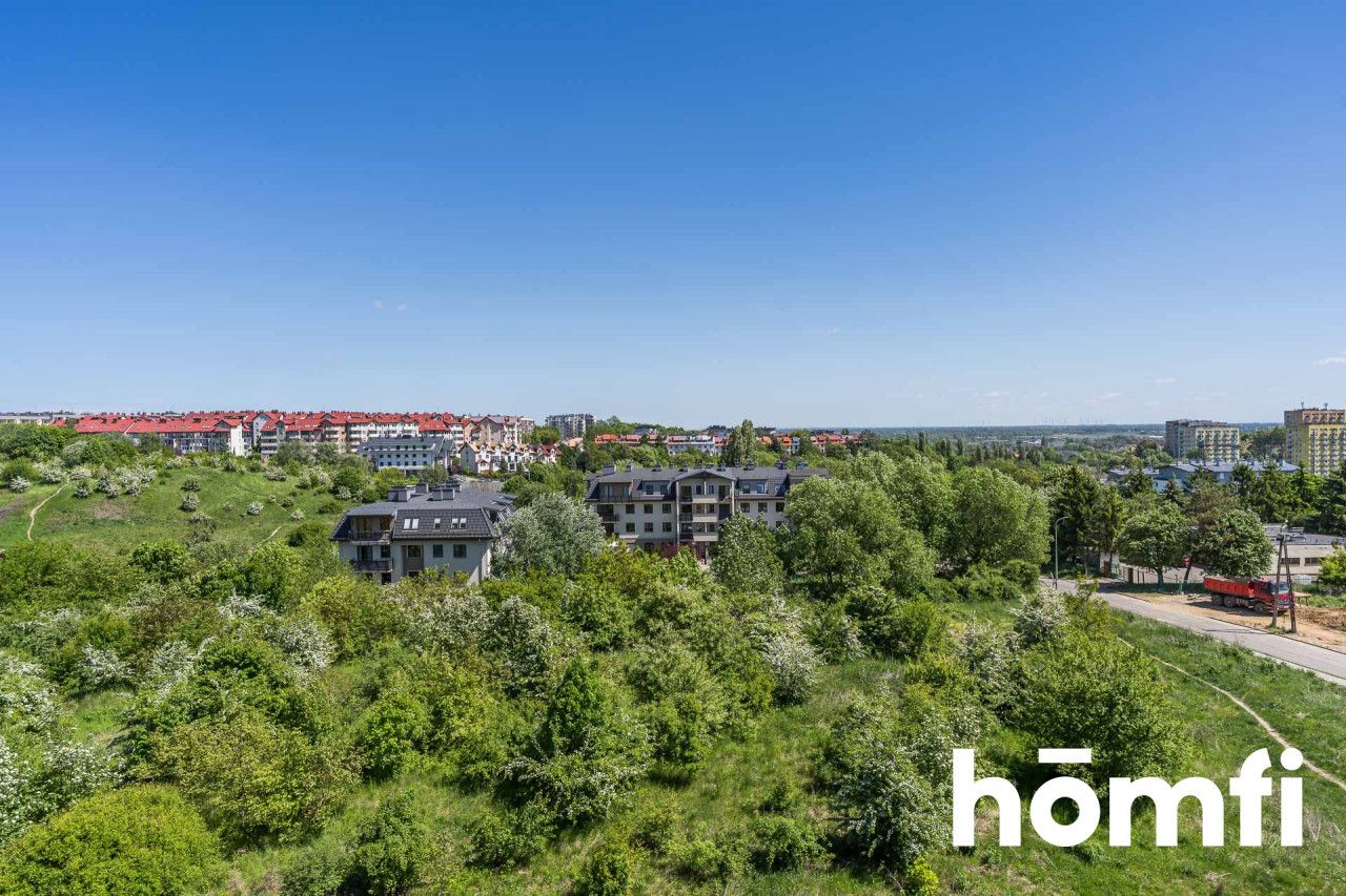 Nowe 2 pokoje, wysoki standard | Chełm - Mieszkanie - Wynajem - Gdańsk, Chełm