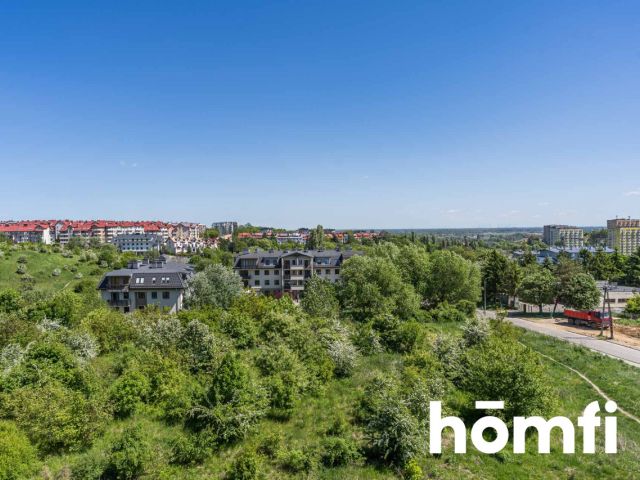 Nowe 2 pokoje, wysoki standard | Chełm - Mieszkanie - Wynajem - Gdańsk, Chełm