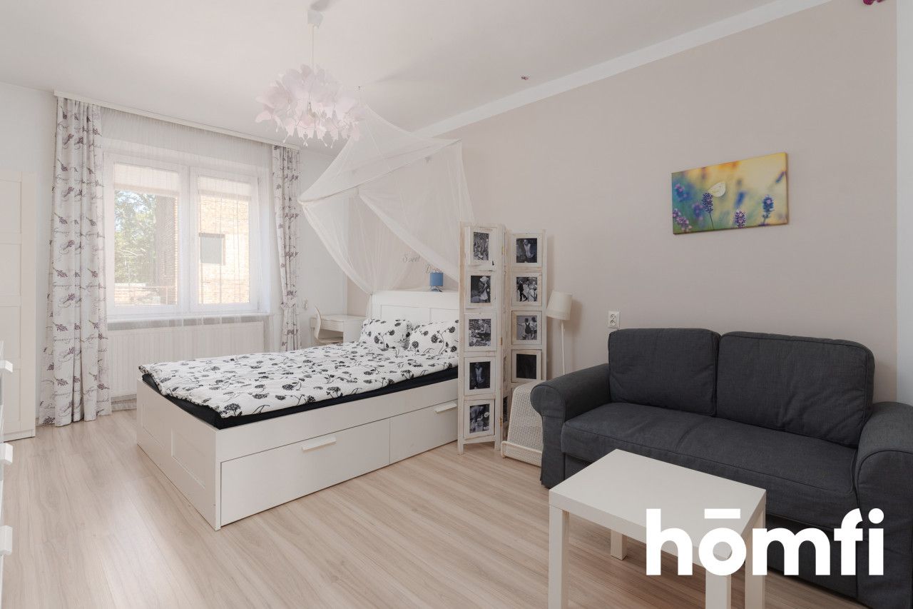 2 investment apartments in the Old Town - Apartment - Sale - Gdańsk, Stare Miasto