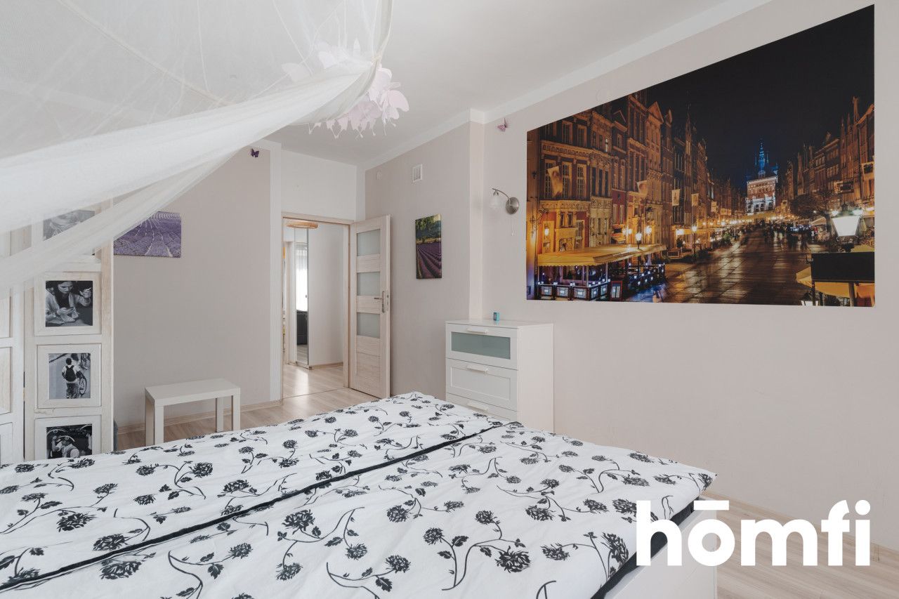 2 investment apartments in the Old Town - Apartment - Sale - Gdańsk, Stare Miasto