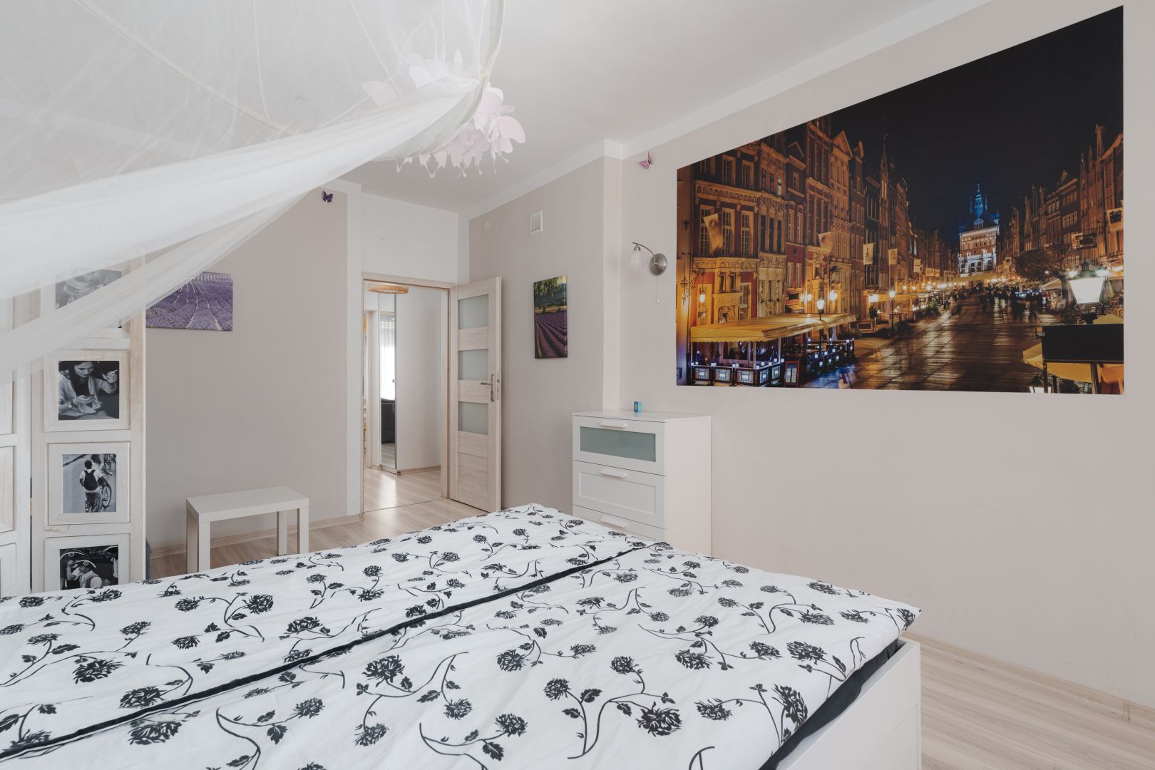 2 investment apartments in the Old Town - Apartment - Sale - Gdańsk