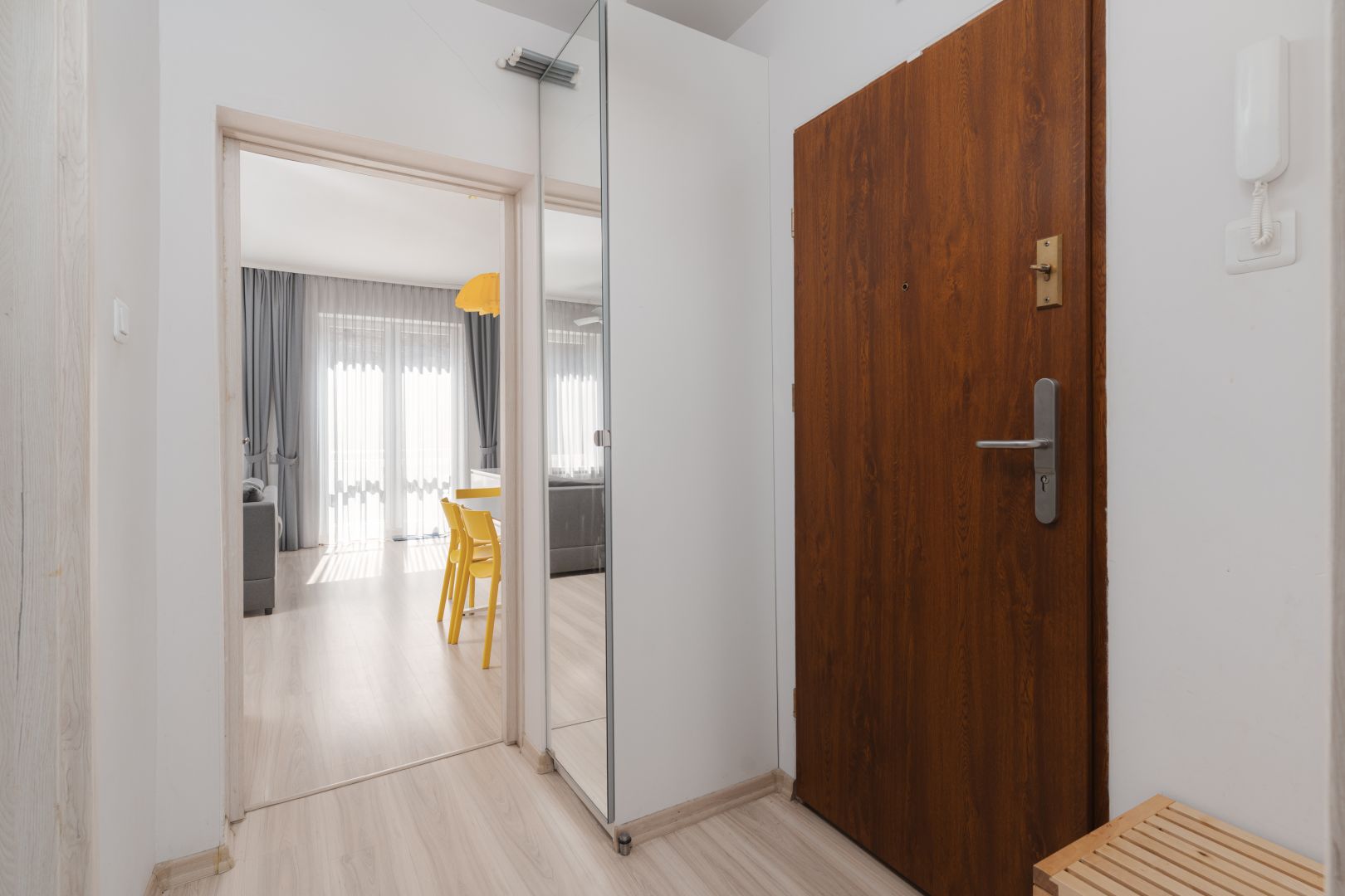 2 investment apartments in the Old Town - Apartment - Sale - Gdańsk