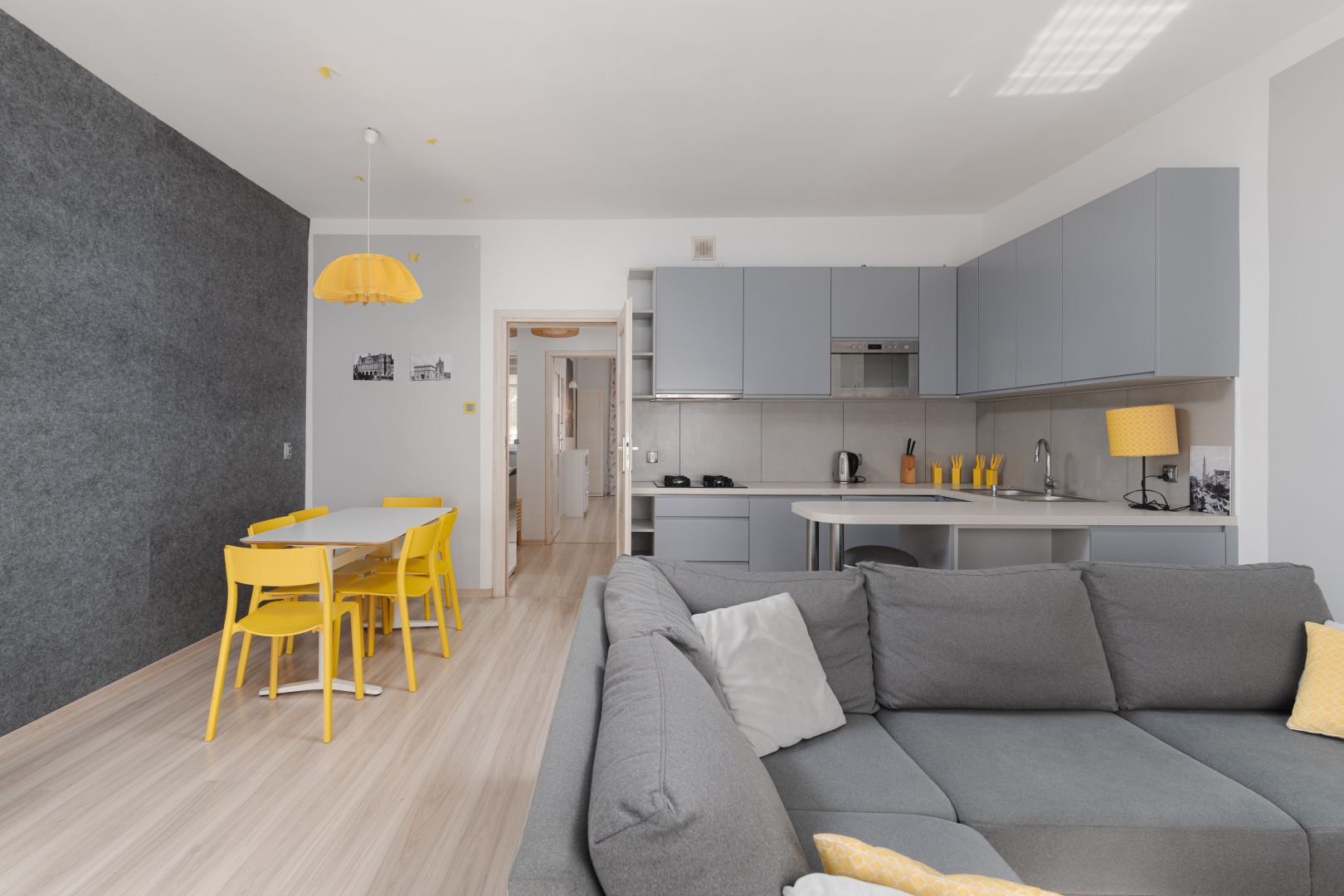 2 investment apartments in the Old Town - Apartment - Sale - Gdańsk