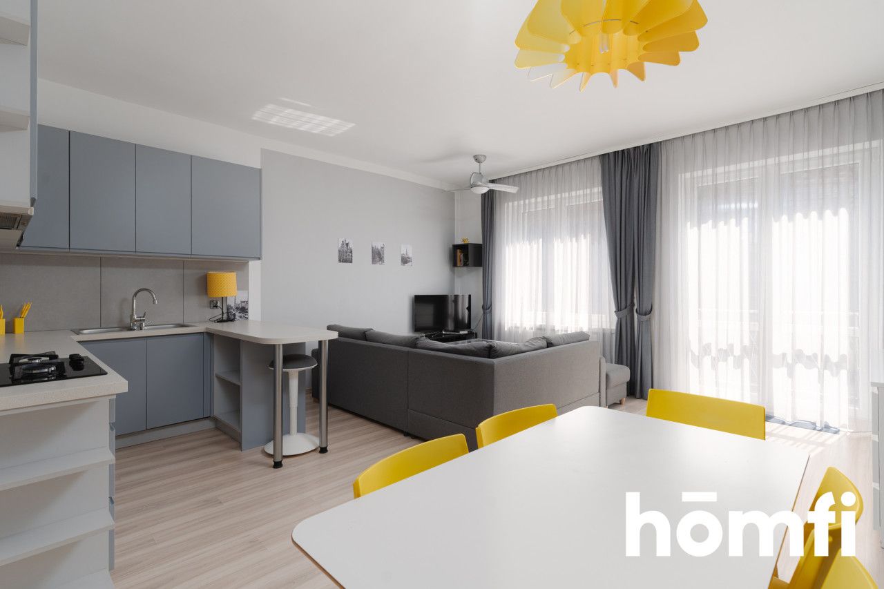 2 investment apartments in the Old Town - Apartment - Sale - Gdańsk, Stare Miasto