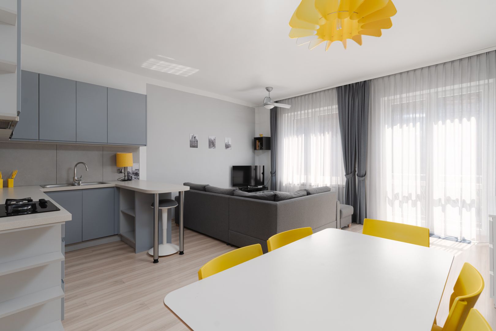 2 investment apartments in the Old Town - Apartment - Sale - Gdańsk