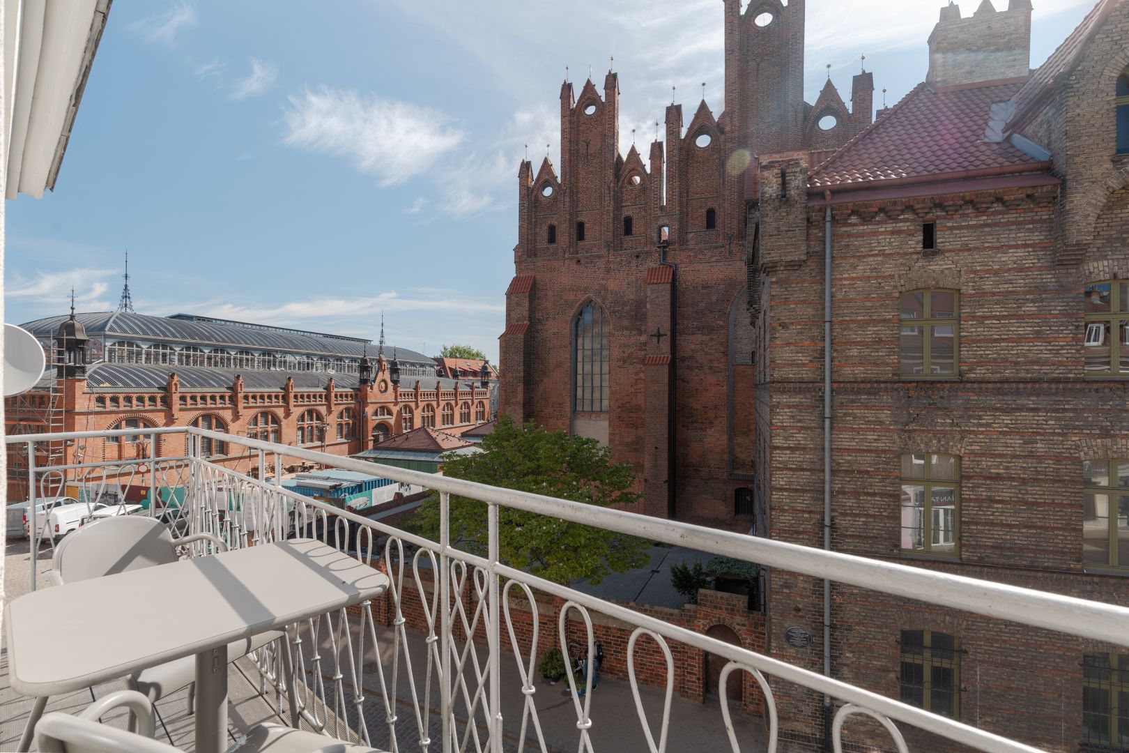 2 investment apartments in the Old Town - Apartment - Sale - Gdańsk
