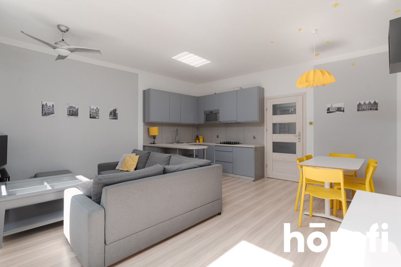 2 investment apartments in the Old Town - Apartment - Sale - Gdańsk, Stare Miasto