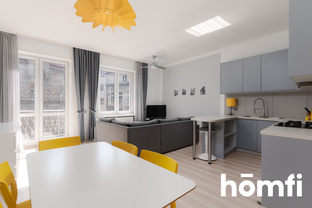 2 investment apartments in the Old Town - Apartment - Sale - Gdańsk, Stare Miasto