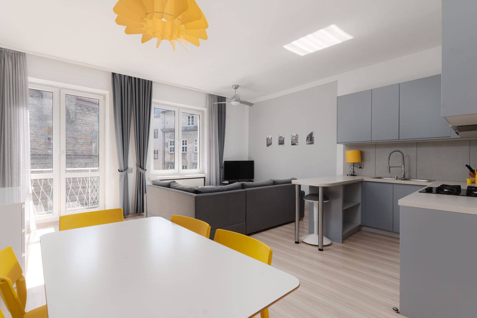 2 investment apartments in the Old Town - Apartment - Sale - Gdańsk
