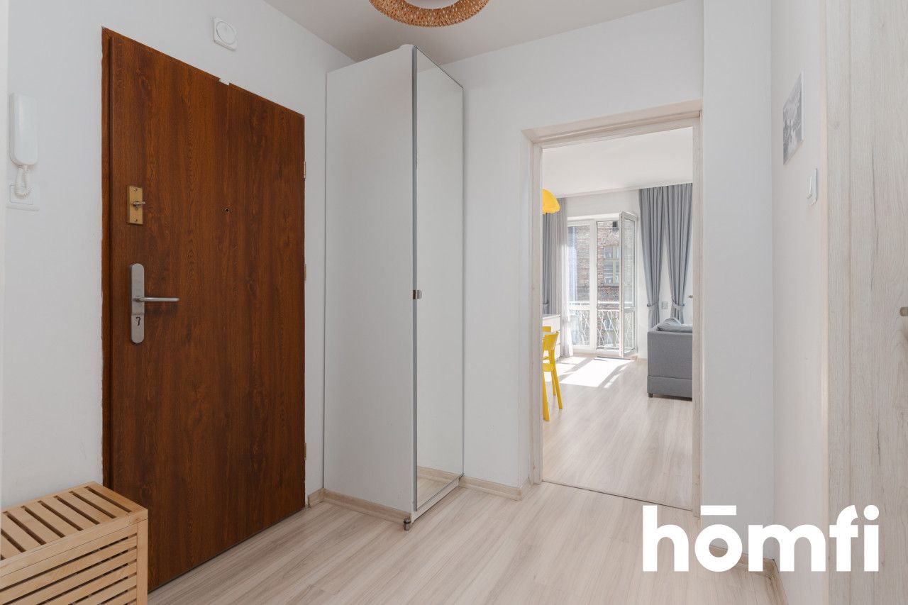 2 investment apartments in the Old Town - Apartment - Sale - Gdańsk, Stare Miasto