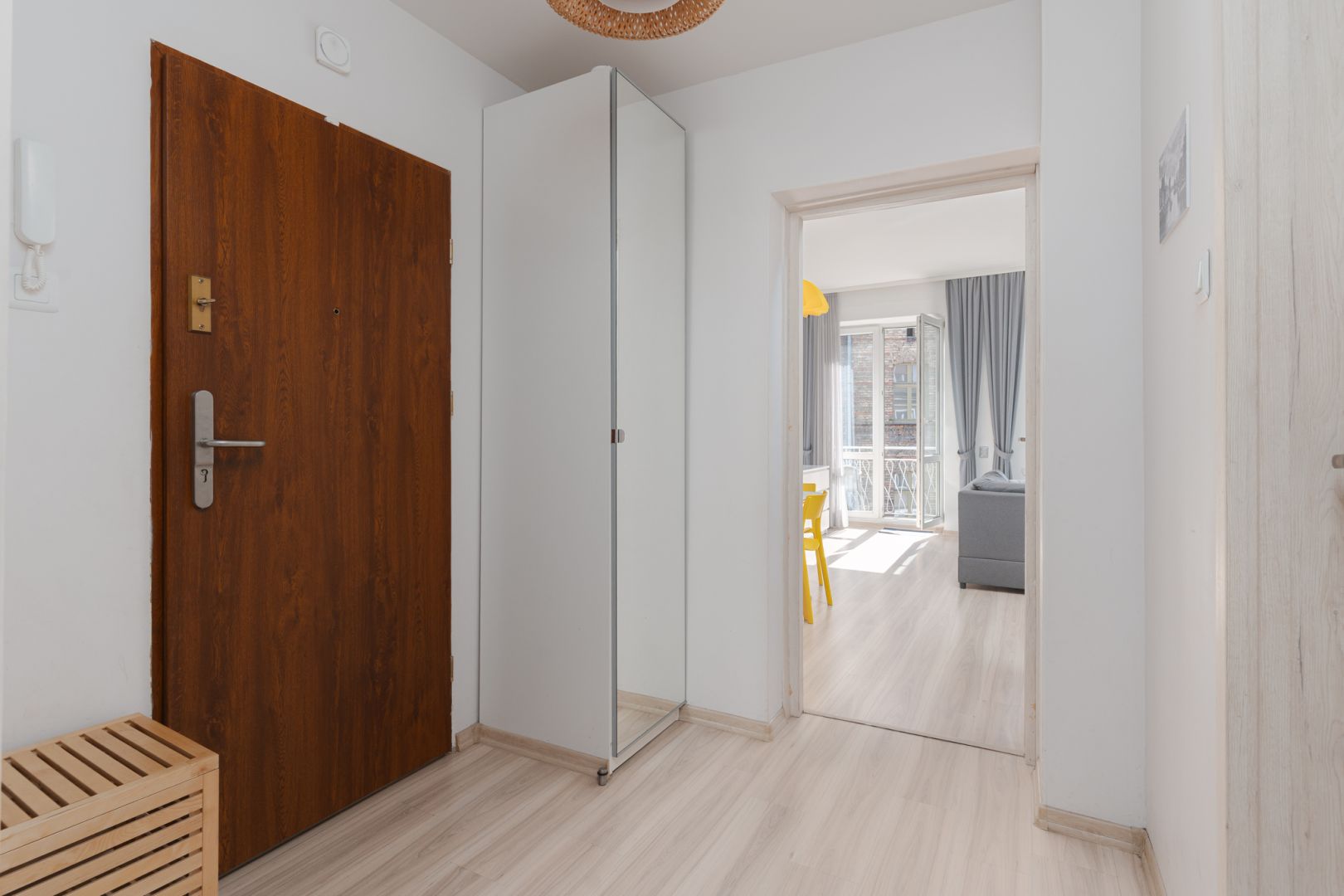2 investment apartments in the Old Town - Apartment - Sale - Gdańsk