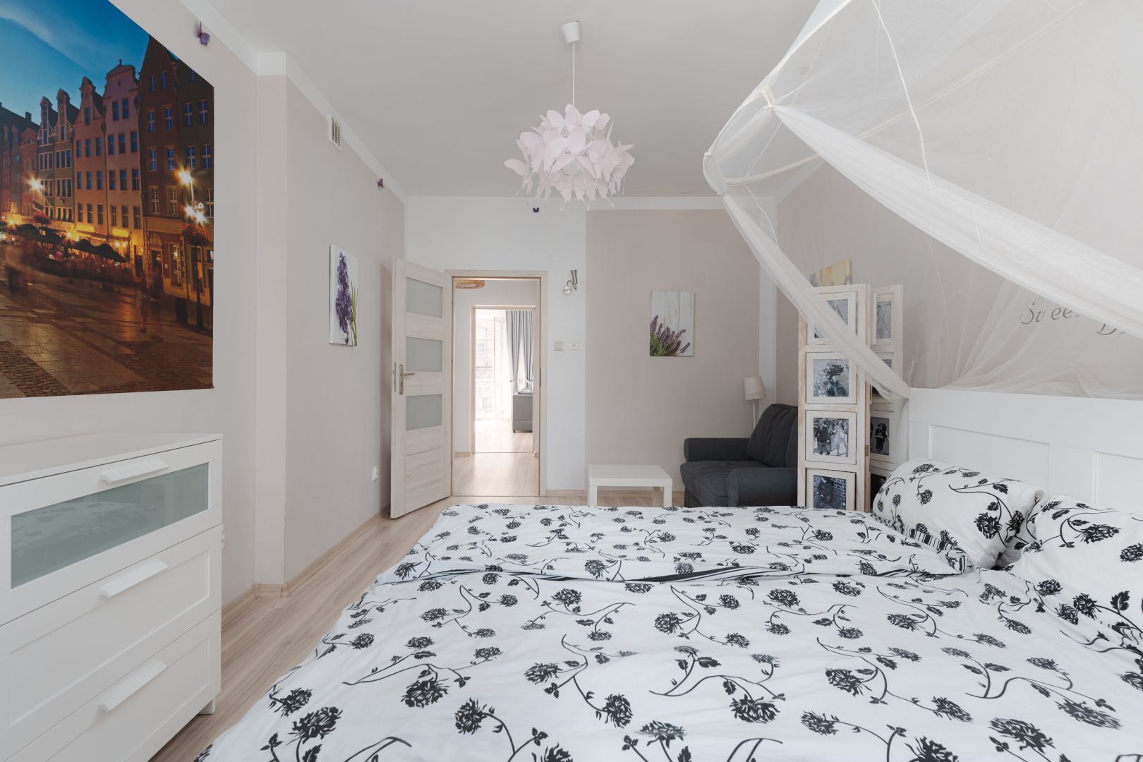 2 investment apartments in the Old Town - Apartment - Sale - Gdańsk