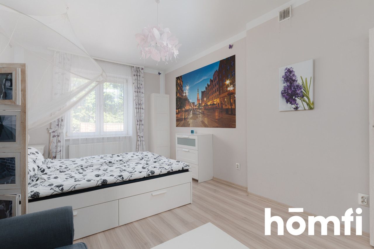 2 investment apartments in the Old Town - Apartment - Sale - Gdańsk, Stare Miasto