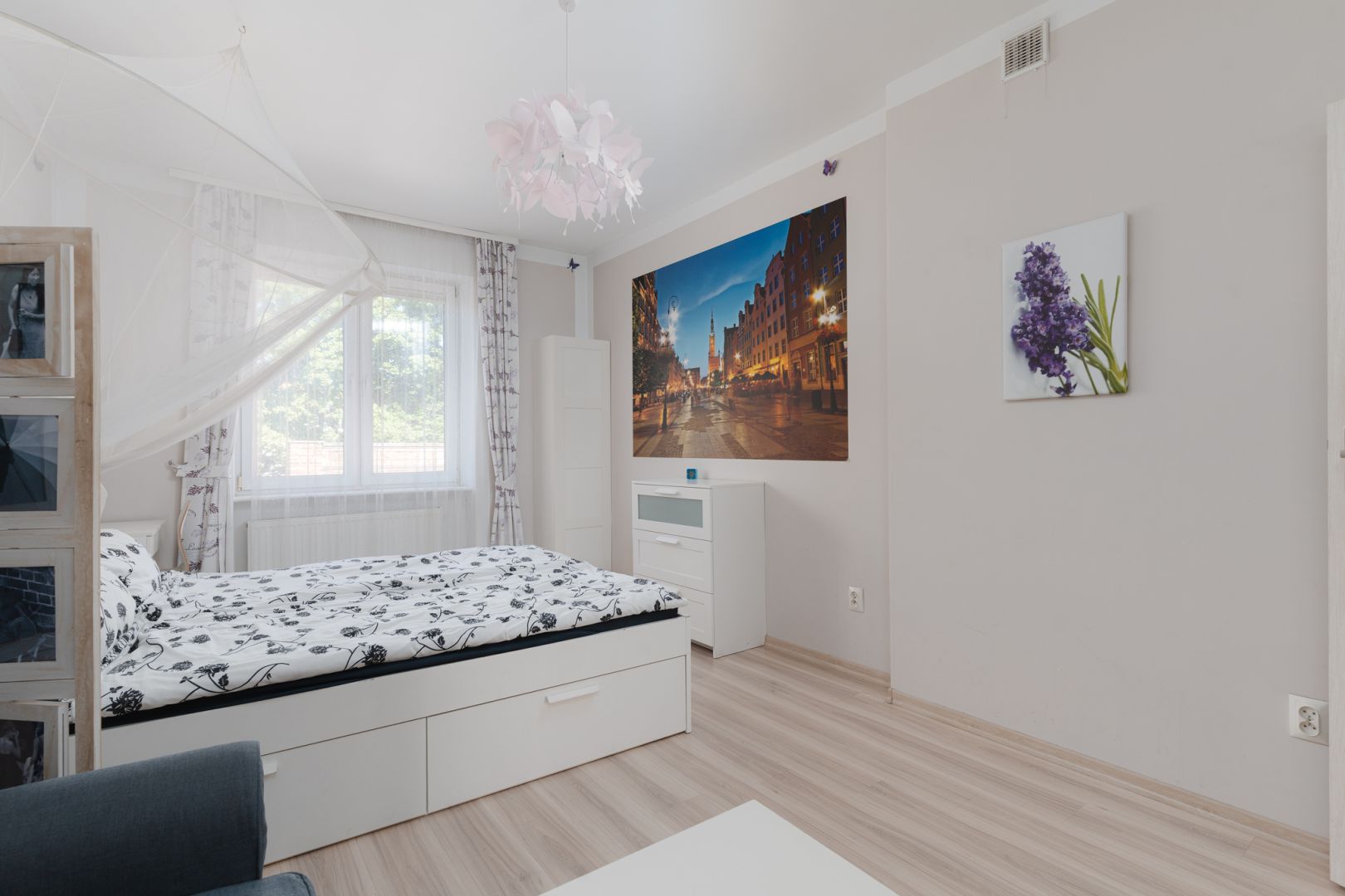 2 investment apartments in the Old Town - Apartment - Sale - Gdańsk