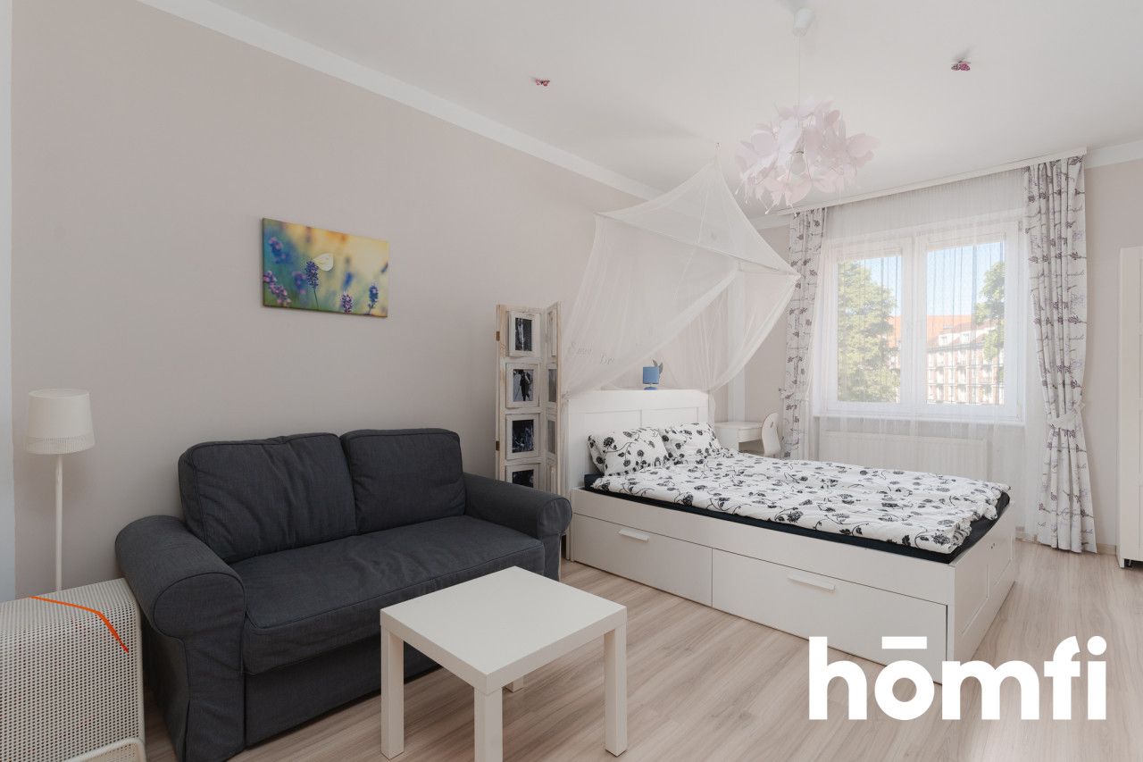 2 investment apartments in the Old Town - Apartment - Sale - Gdańsk, Stare Miasto