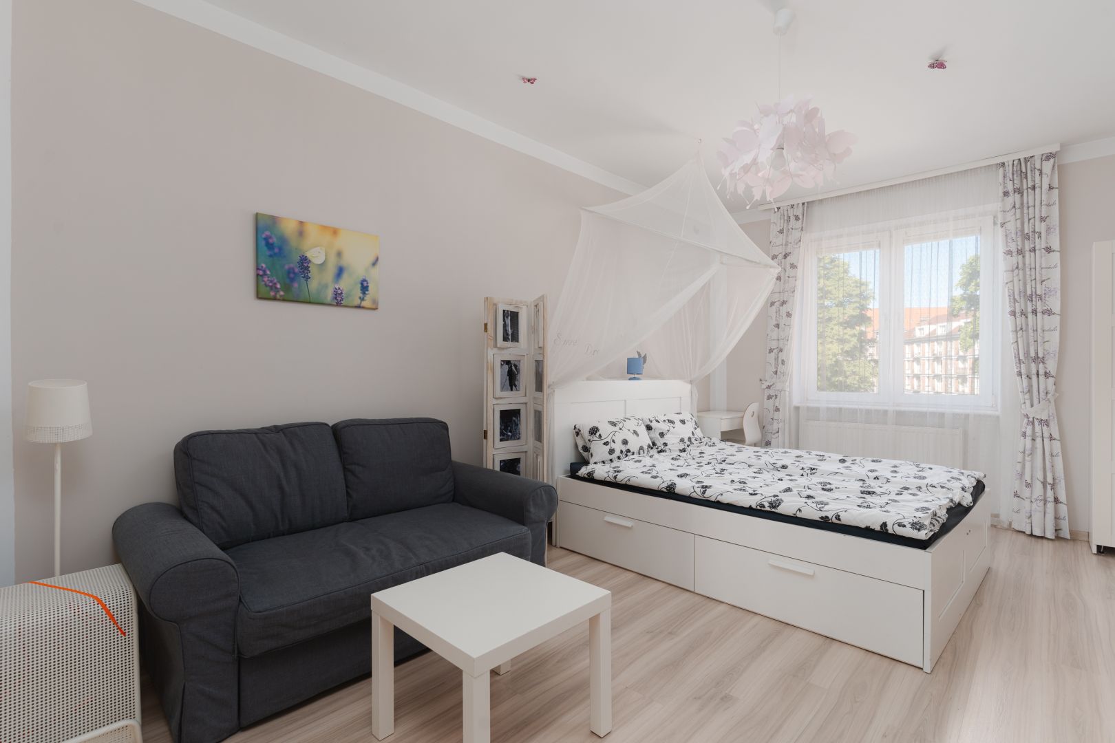 2 investment apartments in the Old Town - Apartment - Sale - Gdańsk