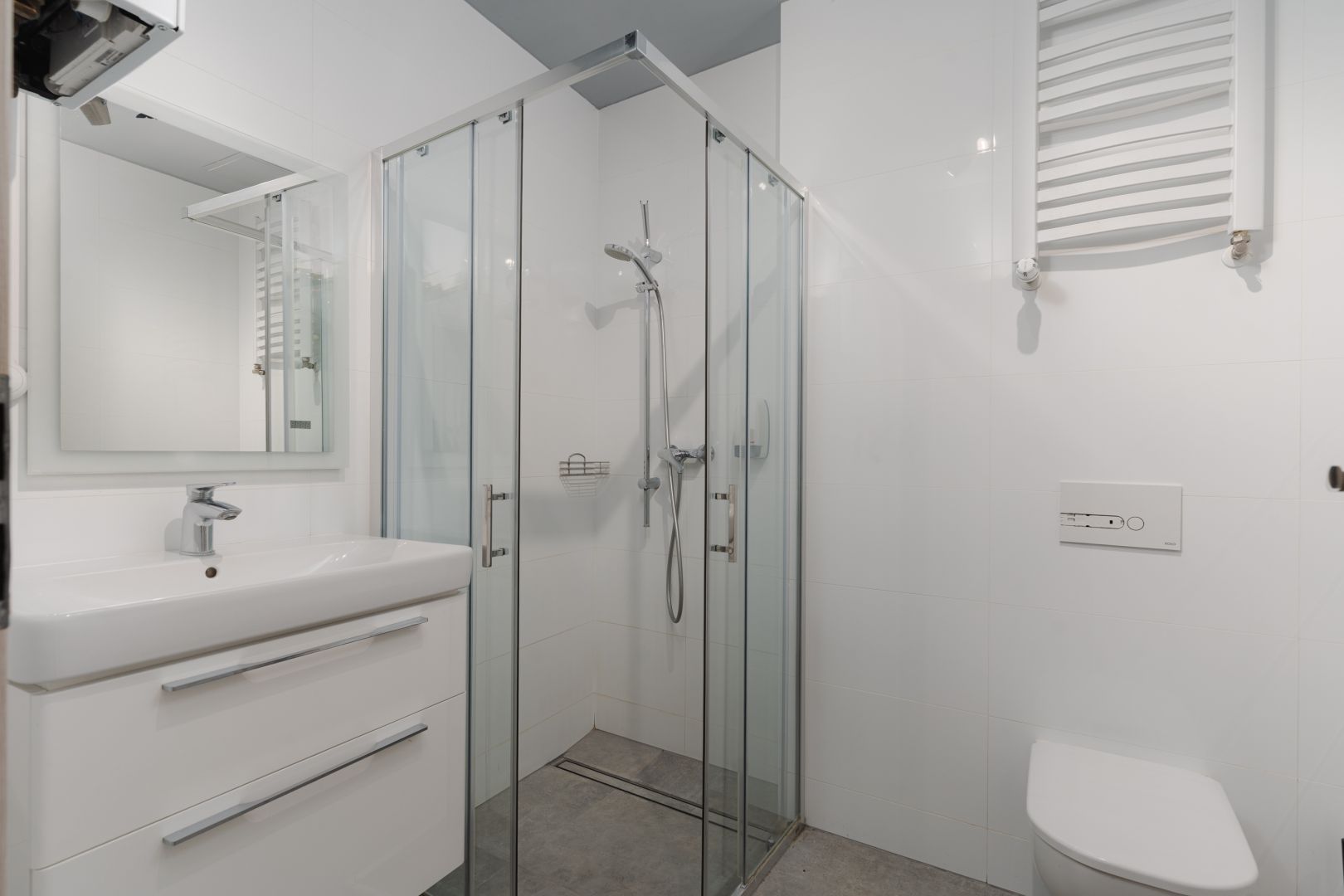2 investment apartments in the Old Town - Apartment - Sale - Gdańsk