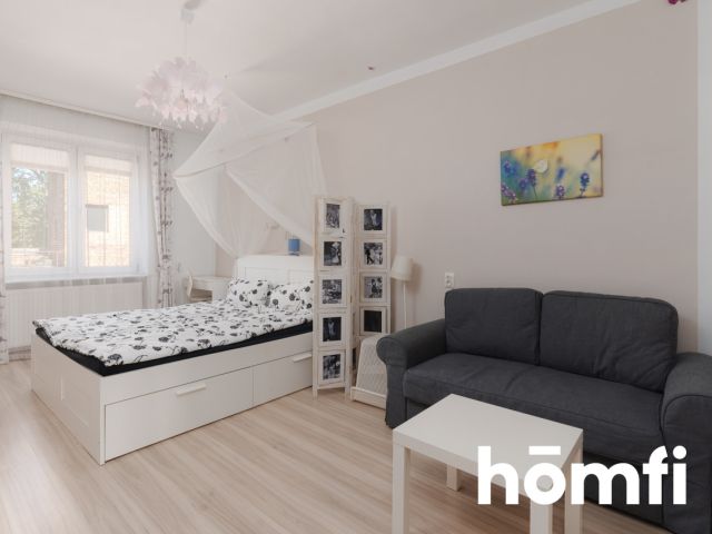 2 investment apartments in the Old Town - Apartment - Sale - Gdańsk, Stare Miasto