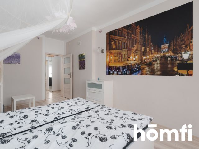 2 investment apartments in the Old Town - Apartment - Sale - Gdańsk, Stare Miasto