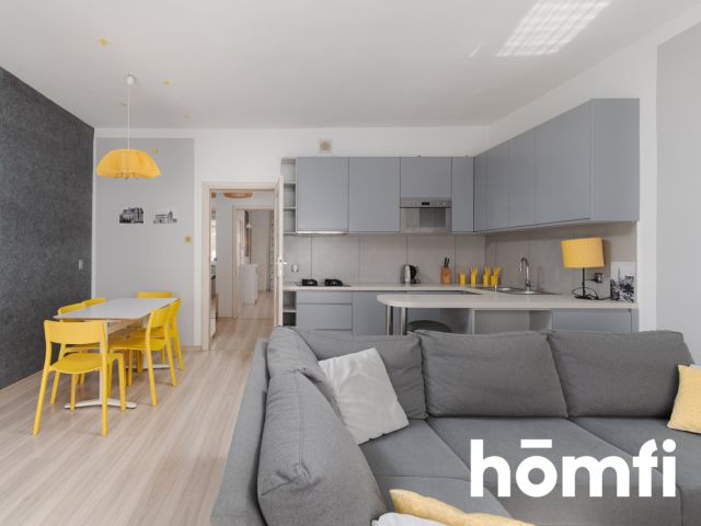 2 investment apartments in the Old Town - Apartment - Sale - Gdańsk, Stare Miasto