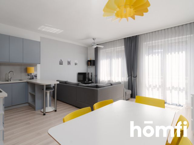 2 investment apartments in the Old Town - Apartment - Sale - Gdańsk, Stare Miasto