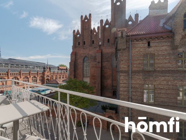 2 investment apartments in the Old Town - Apartment - Sale - Gdańsk, Stare Miasto