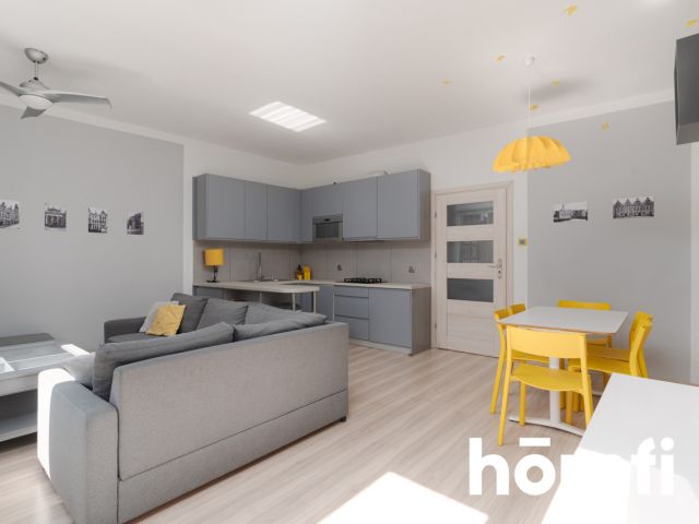 2 investment apartments in the Old Town - Apartment - Sale - Gdańsk, Stare Miasto