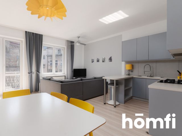 2 investment apartments in the Old Town - Apartment - Sale - Gdańsk, Stare Miasto