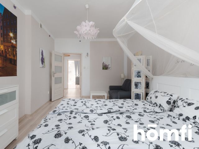 2 investment apartments in the Old Town - Apartment - Sale - Gdańsk, Stare Miasto