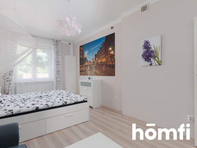 2 investment apartments in the Old Town - Apartment - Sale - Gdańsk, Stare Miasto