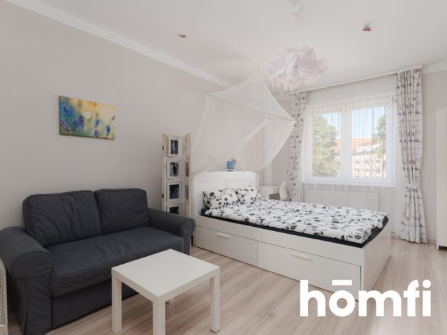 2 investment apartments in the Old Town - Apartment - Sale - Gdańsk, Stare Miasto