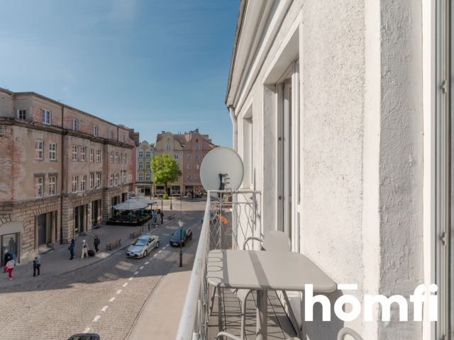 2 investment apartments in the Old Town - Apartment - Sale - Gdańsk, Stare Miasto