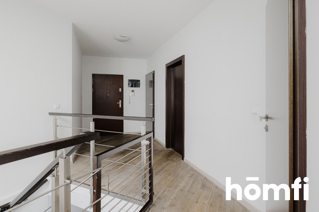 Two-level apartment with 2 balconies - Old Town - Commercial premises - Sale - Wrocław, Stare Miasto