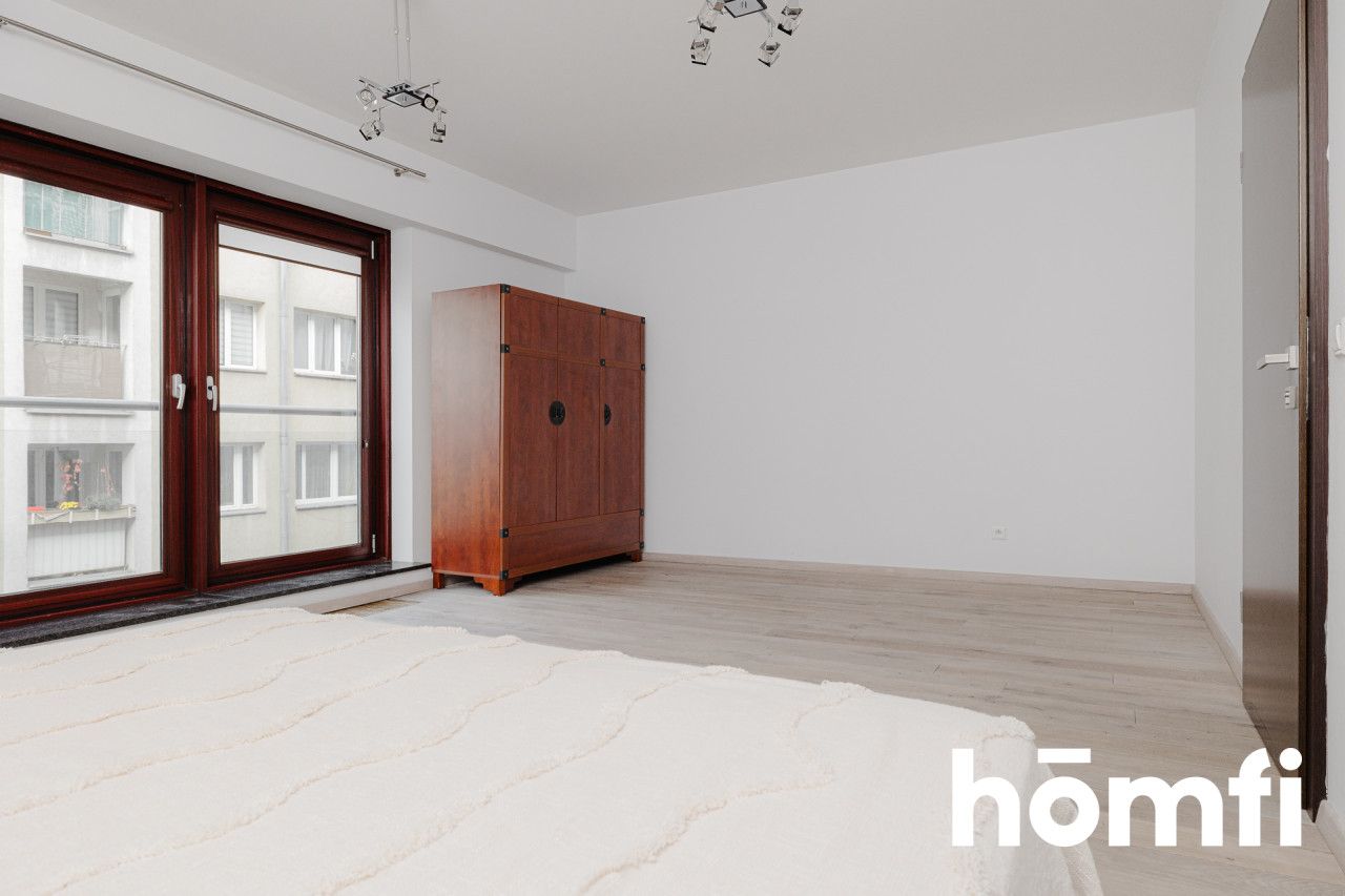Two-level apartment with 2 balconies - Old Town - Commercial premises - Sale - Wrocław, Stare Miasto