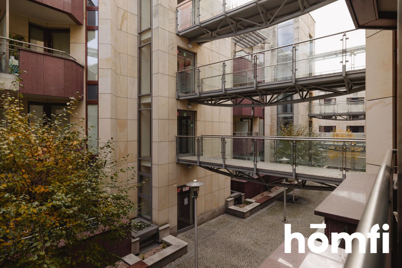 Two-level apartment with 2 balconies - Old Town - Commercial premises - Sale - Wrocław, Stare Miasto