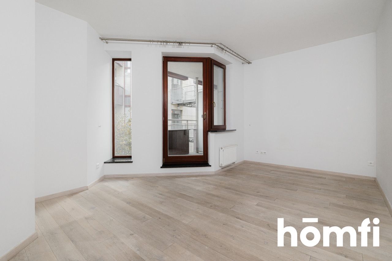 Two-level apartment with 2 balconies - Old Town - Commercial premises - Sale - Wrocław, Stare Miasto