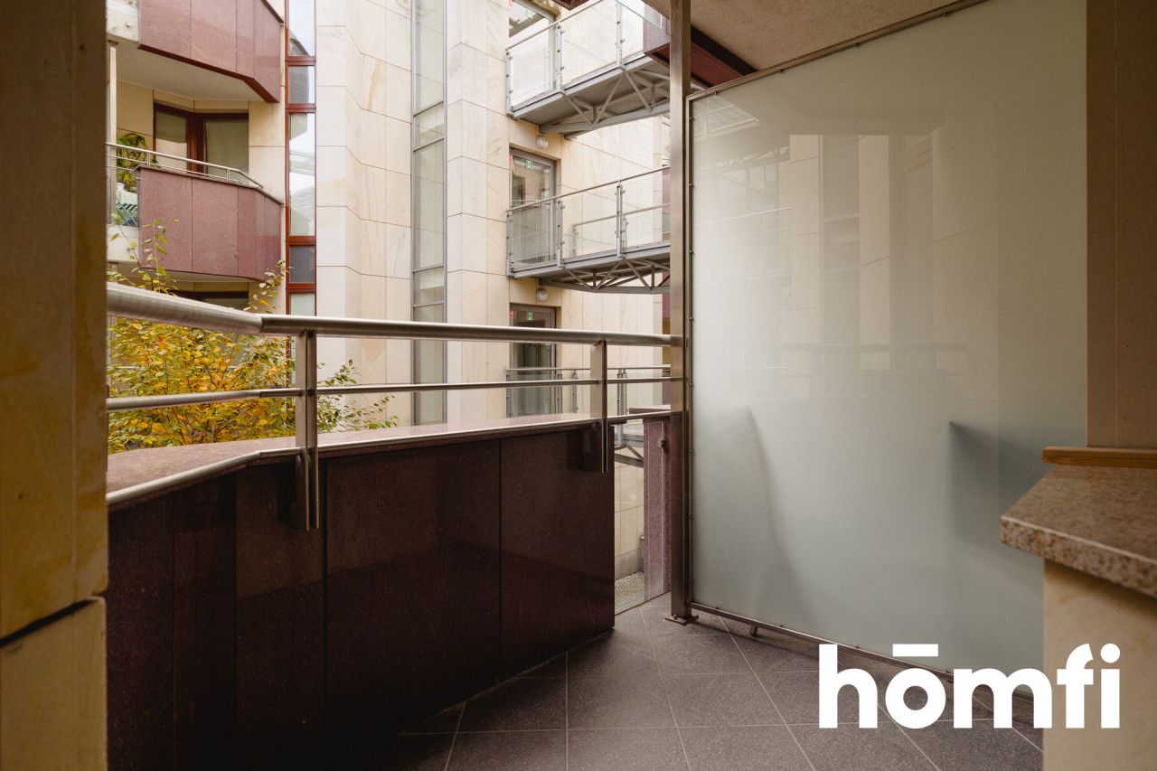 Two-level apartment with 2 balconies - Old Town - Commercial premises - Sale - Wrocław, Stare Miasto