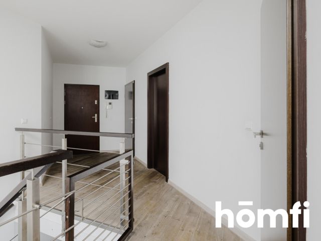 Two-level apartment with 2 balconies - Old Town - Commercial premises - Sale - Wrocław, Stare Miasto