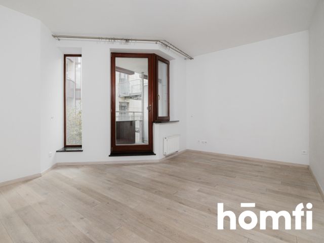 Two-level apartment with 2 balconies - Old Town - Commercial premises - Sale - Wrocław, Stare Miasto