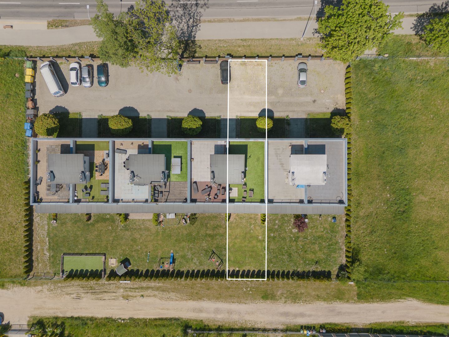 Mieszkanie nad morzem - świetna inwestycja - Mieszkanie - Sprzedaż - Gdańsk