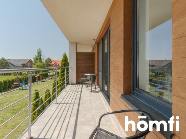 Apartment by the sea - a great investment - Apartment - Sale - Gdańsk, Sobieszewo