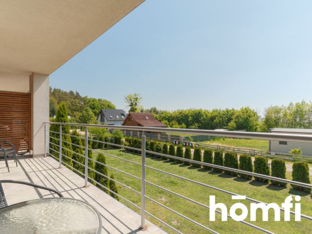 Apartment by the sea - a great investment - Apartment - Sale - Gdańsk, Sobieszewo