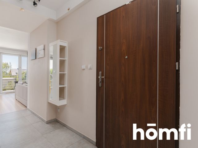 Apartment by the sea - a great investment - Apartment - Sale - Gdańsk, Sobieszewo