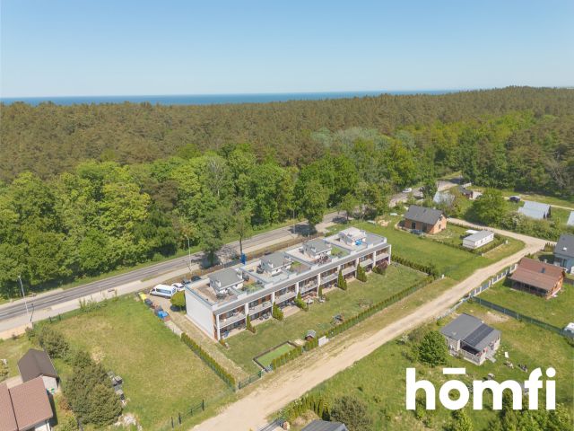 Apartment by the sea - a great investment - Apartment - Sale - Gdańsk, Sobieszewo