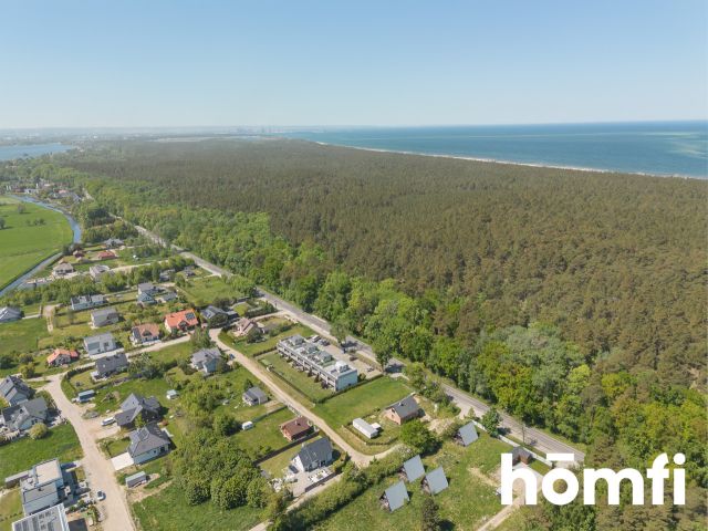 Apartment by the sea - a great investment - Apartment - Sale - Gdańsk, Sobieszewo