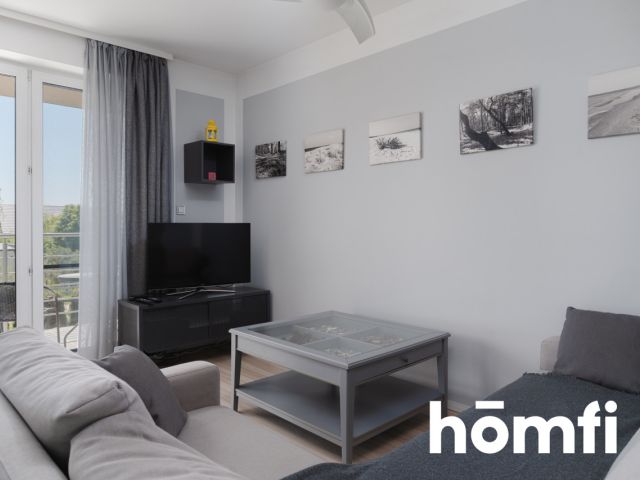 Apartment by the sea - a great investment - Apartment - Sale - Gdańsk, Sobieszewo
