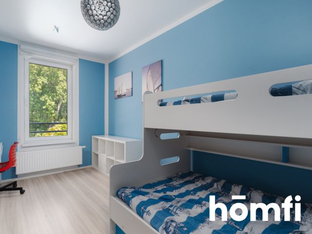 Apartment by the sea - a great investment - Apartment - Sale - Gdańsk, Sobieszewo